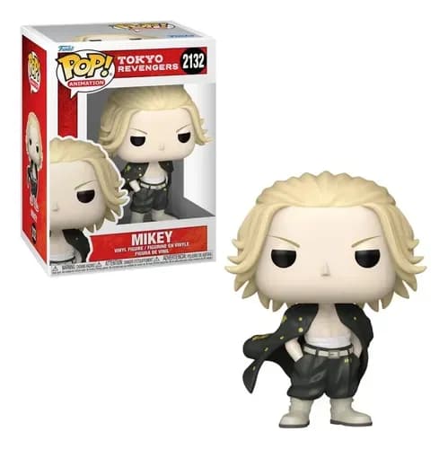 Funko Pop 2132 Mikey