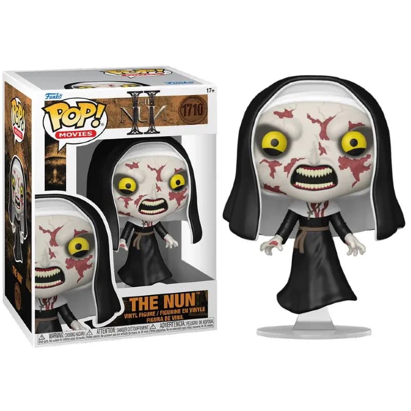 Funko Bitty Pop 1710 A Freira / The Nun