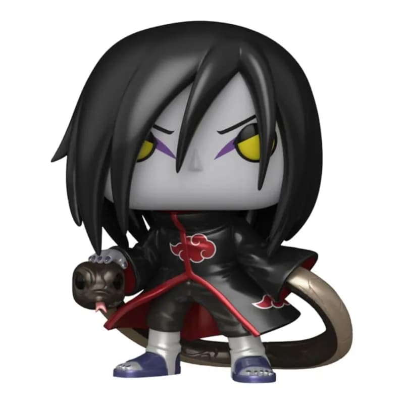 Funko Pop 1435 Naruto Orochimaru
