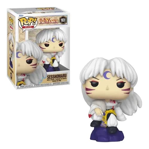 Funko Pop 1931 Sesshomaru