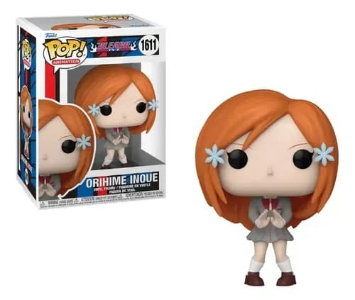Funko Pop 1611 BLEACH ORIHIME INOUE