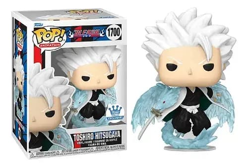 Funko Pop 1700 Toshiro Hitsugaya