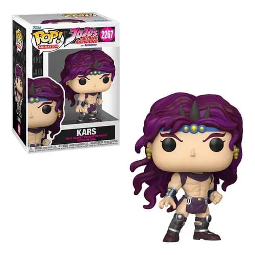 Funko Pop 2267 KARS JoJo