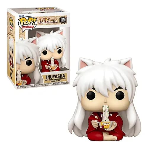 FUNKO POP INUYASHA INUYASHA 1590