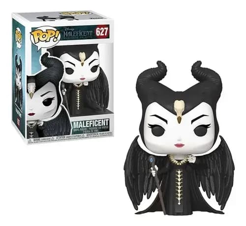 FUNKO POP DISNEY MALEFICENT 2 MALEFICENT 627