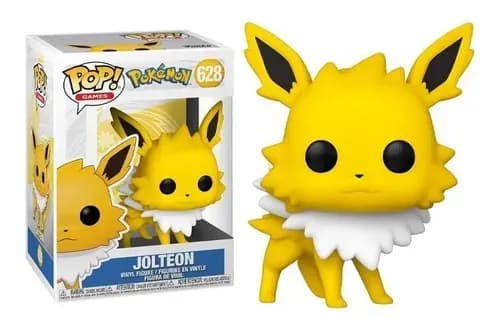 Funko Pop 628 Jolteon